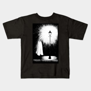 Ghost Light Kids T-Shirt